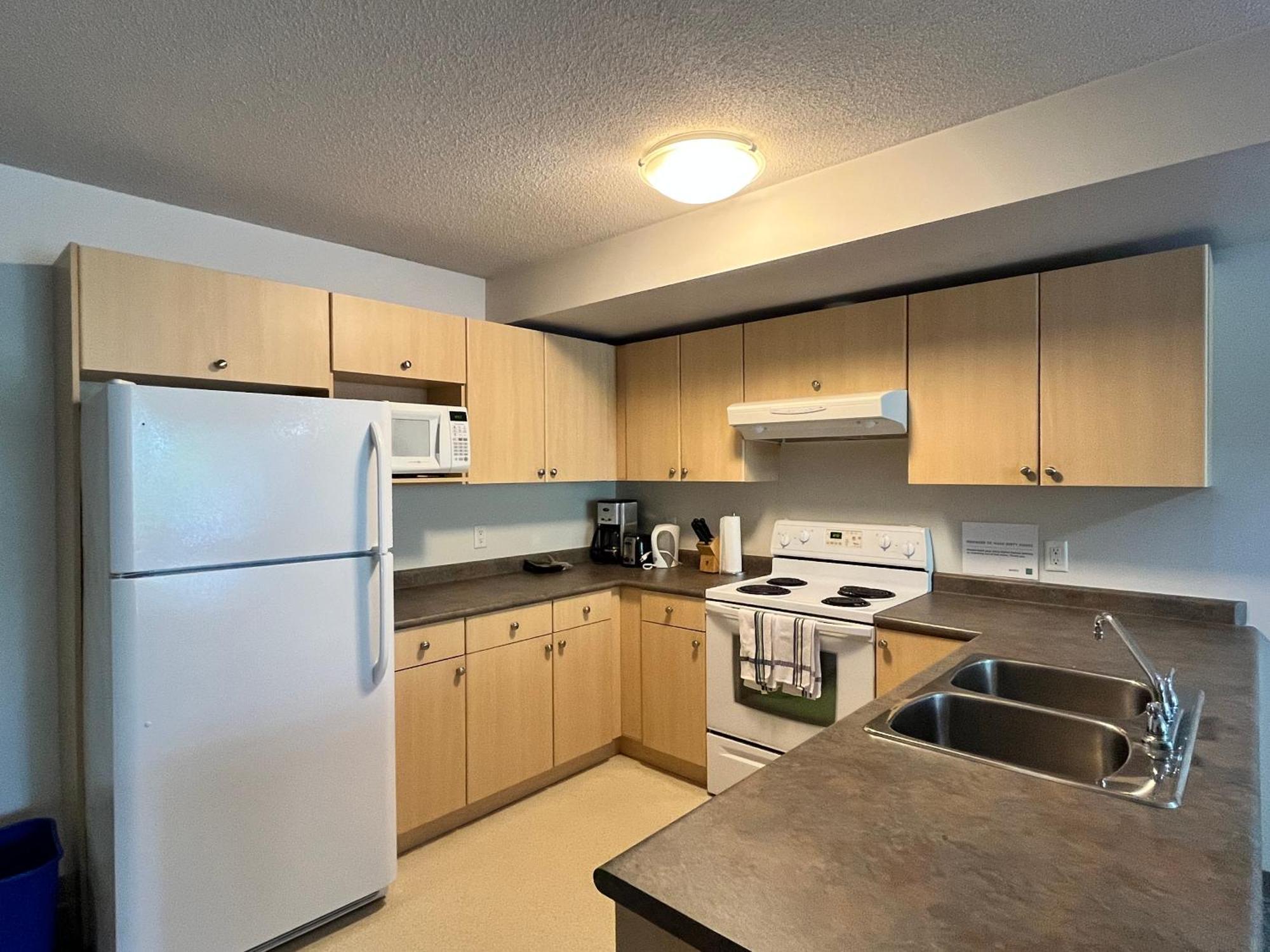 Carey Centre On Ubc Campus Appartement Vancouver Buitenkant foto